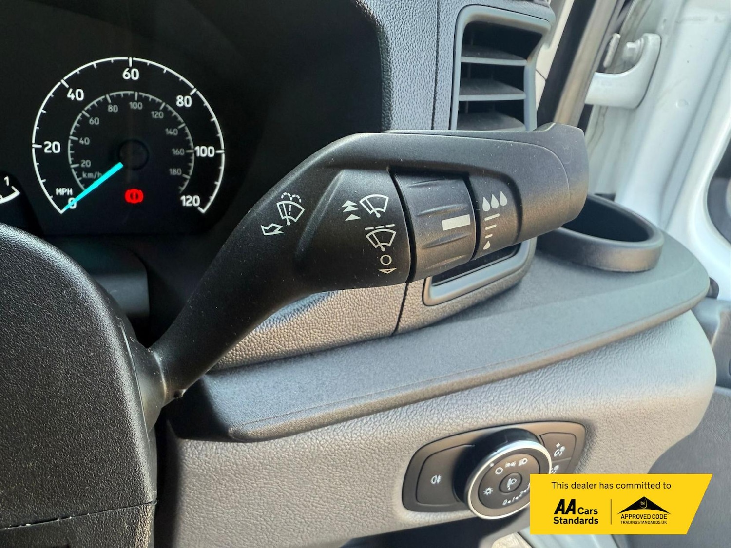 Used Ford Transit 2021 for sale - 76822115: Photo 37