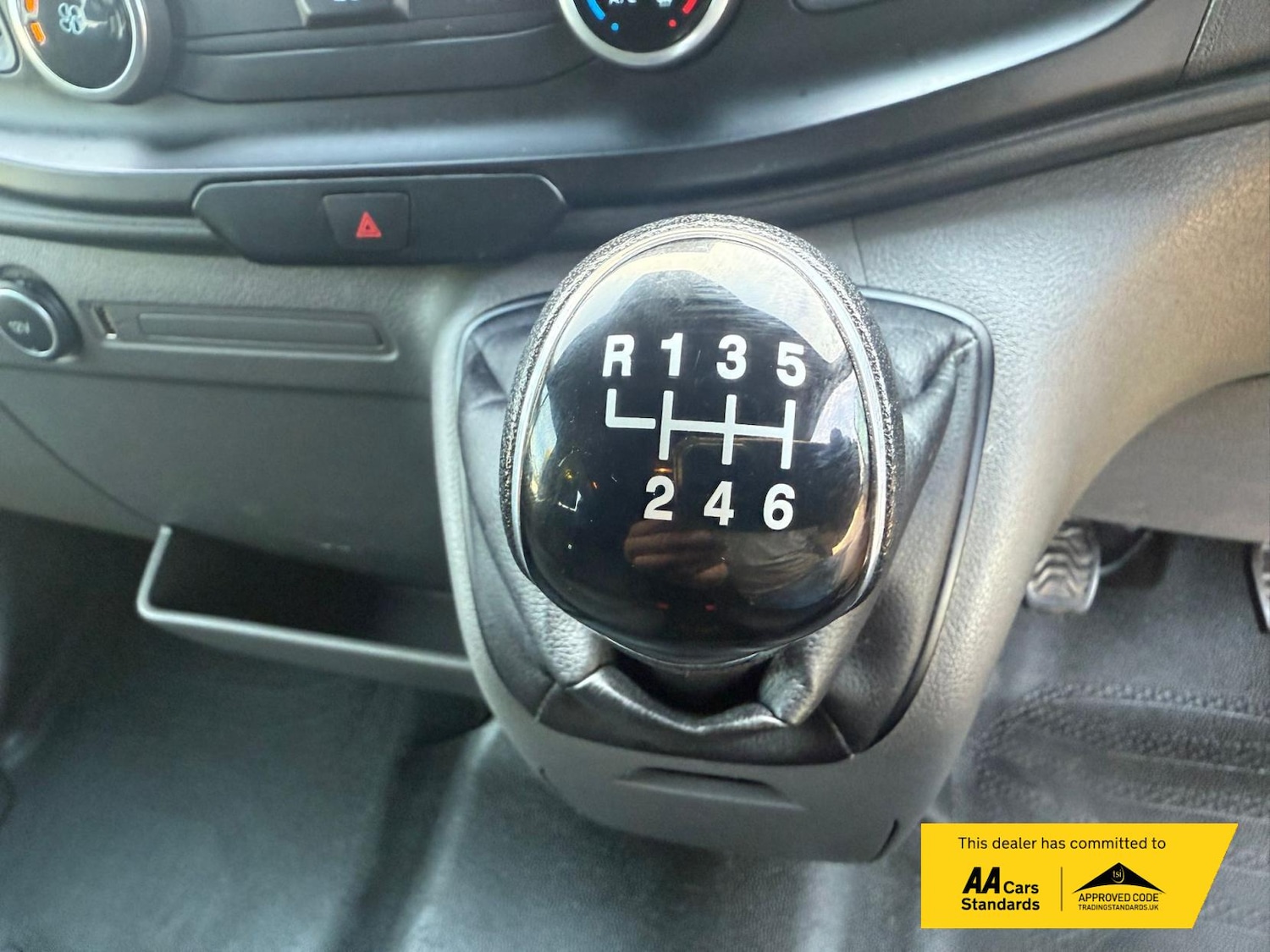 Used Ford Transit 2021 for sale - 76822115: Photo 39