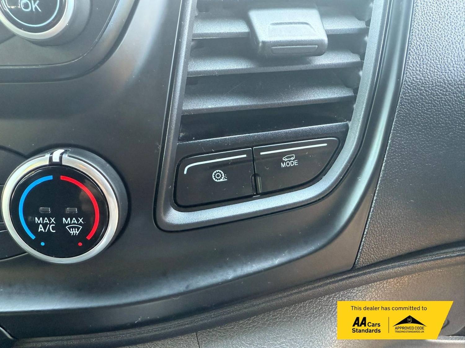 Used Ford Transit 2021 for sale - 76822115: Photo 41