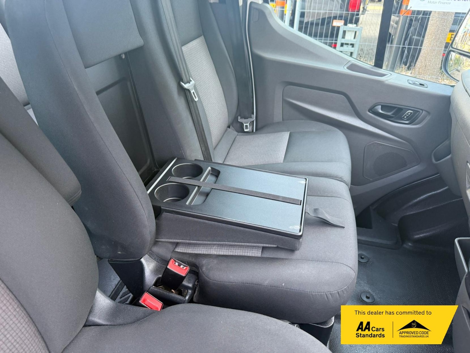 Used Ford Transit 2021 for sale - 76822115: Photo 42