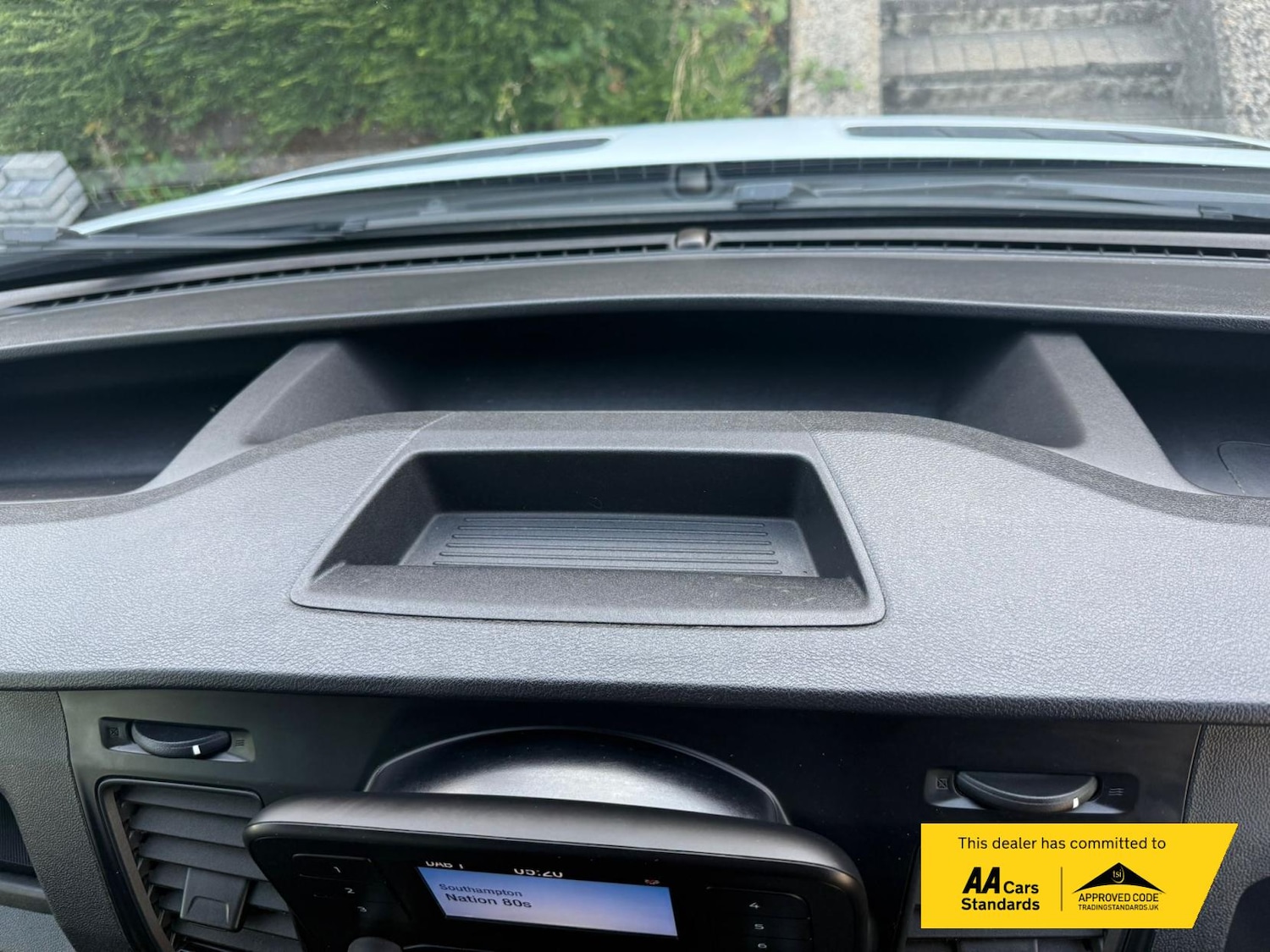 Used Ford Transit 2021 for sale - 76822115: Photo 47