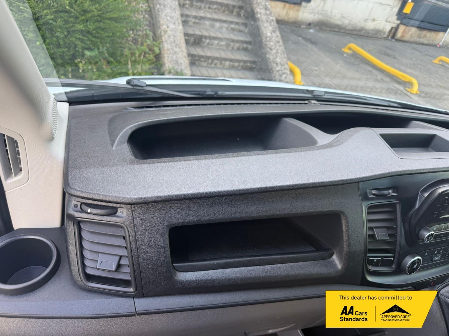 Used Ford Transit 2021 for sale - 76822115: Photo 49