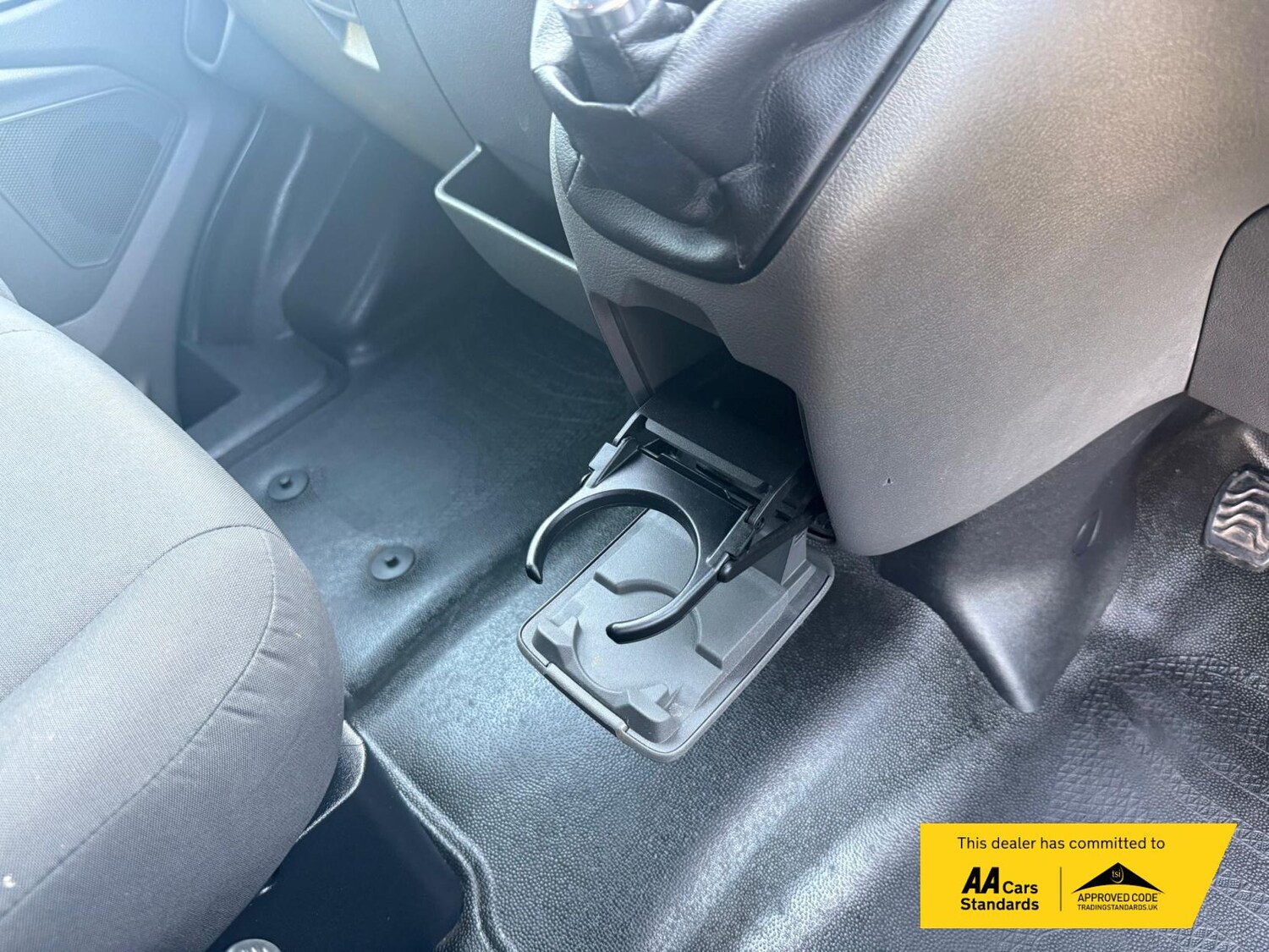 Used Ford Transit 2021 for sale - 76822115: Photo 50