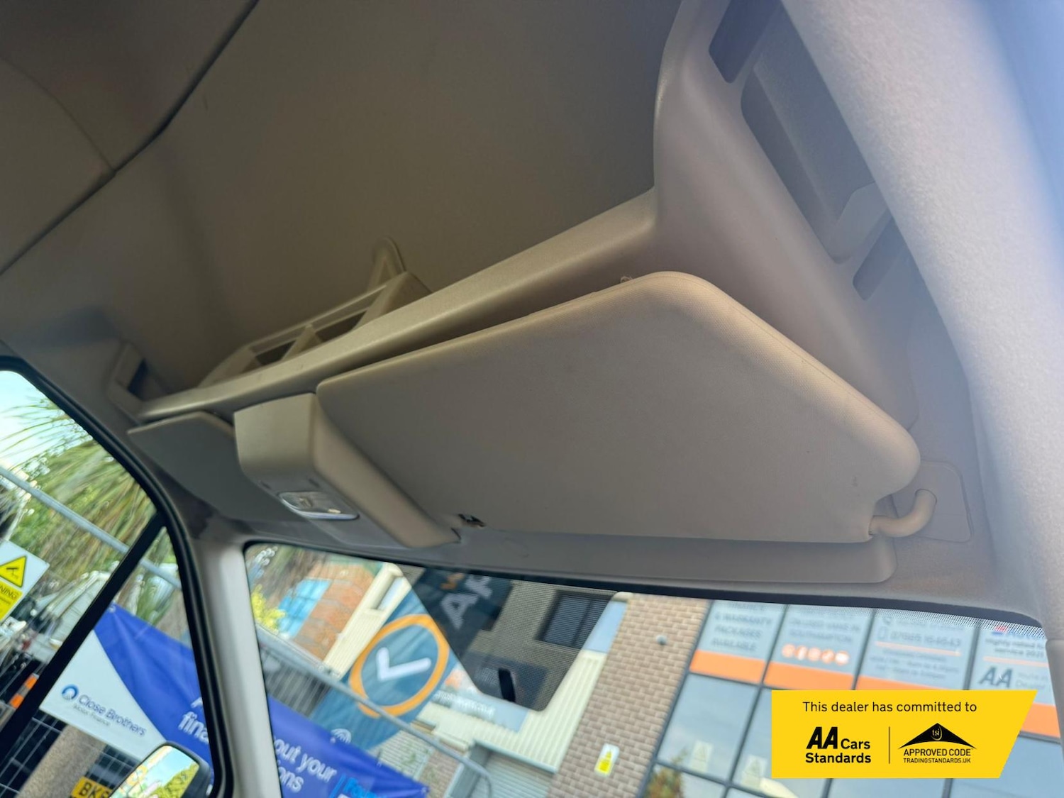 Used Ford Transit 2021 for sale - 76822115: Photo 52