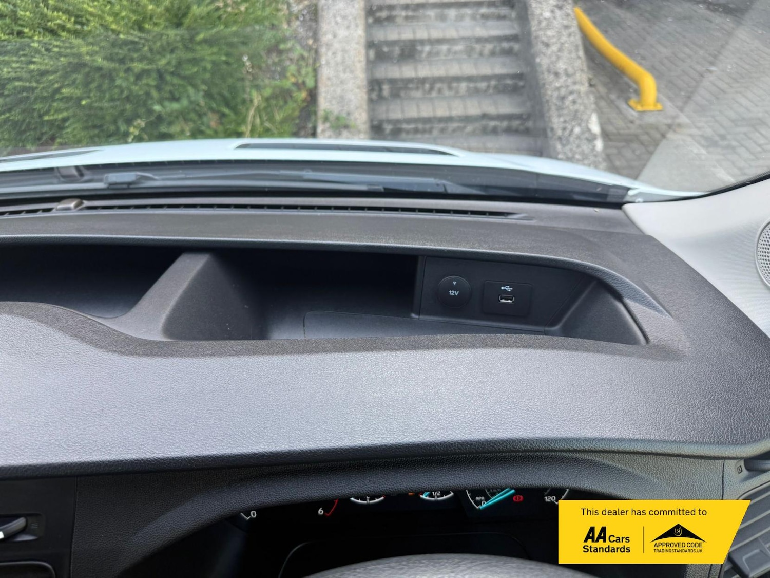 Used Ford Transit 2021 for sale - 76822115: Photo 56