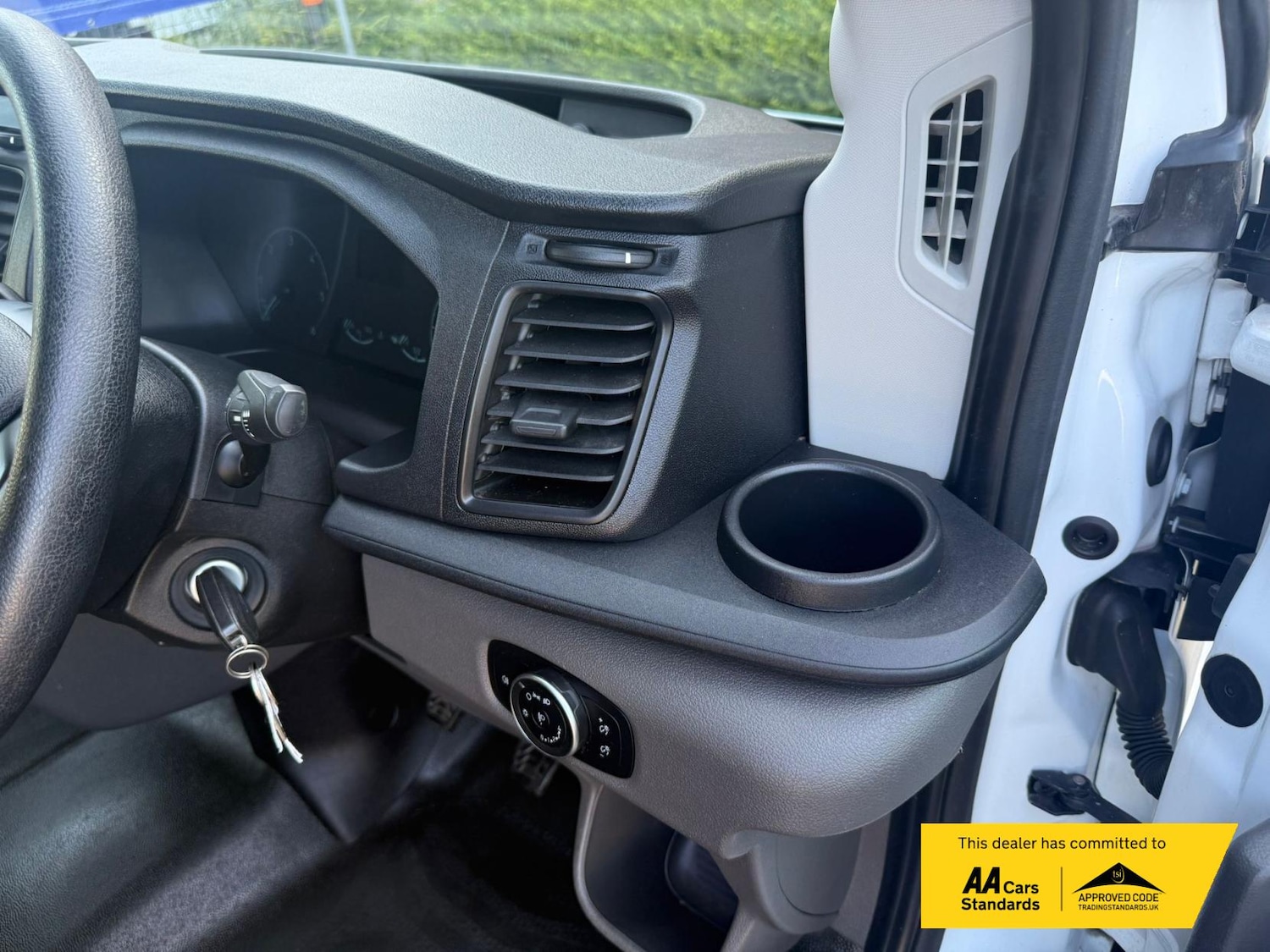 Used Ford Transit 2021 for sale - 76822115: Photo 58