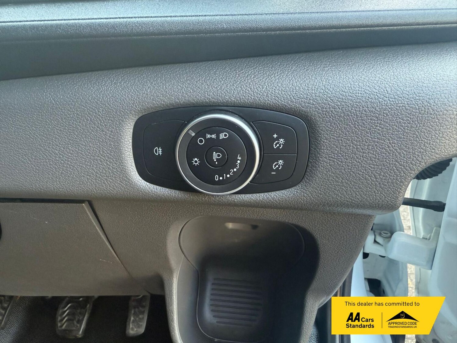 Used Ford Transit 2021 for sale - 76822115: Photo 61