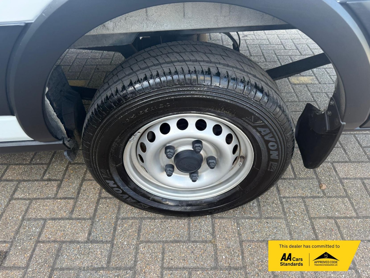 Used Ford Transit 2021 for sale - 76822115: Photo 68