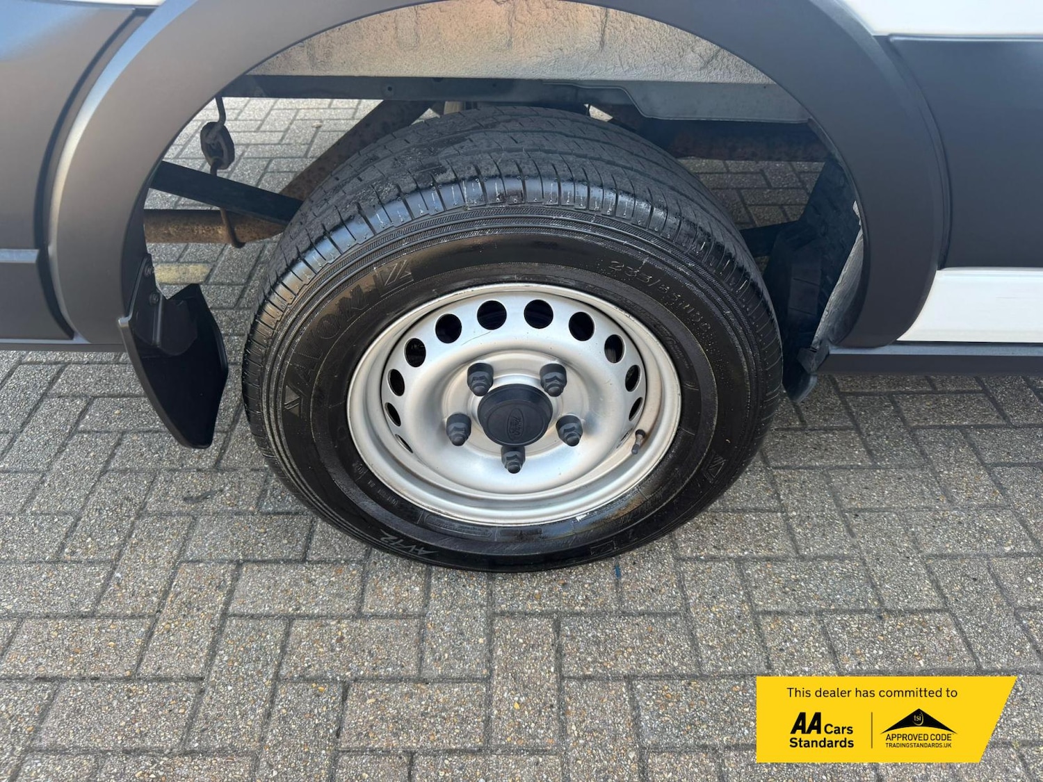 Used Ford Transit 2021 for sale - 76822115: Photo 69