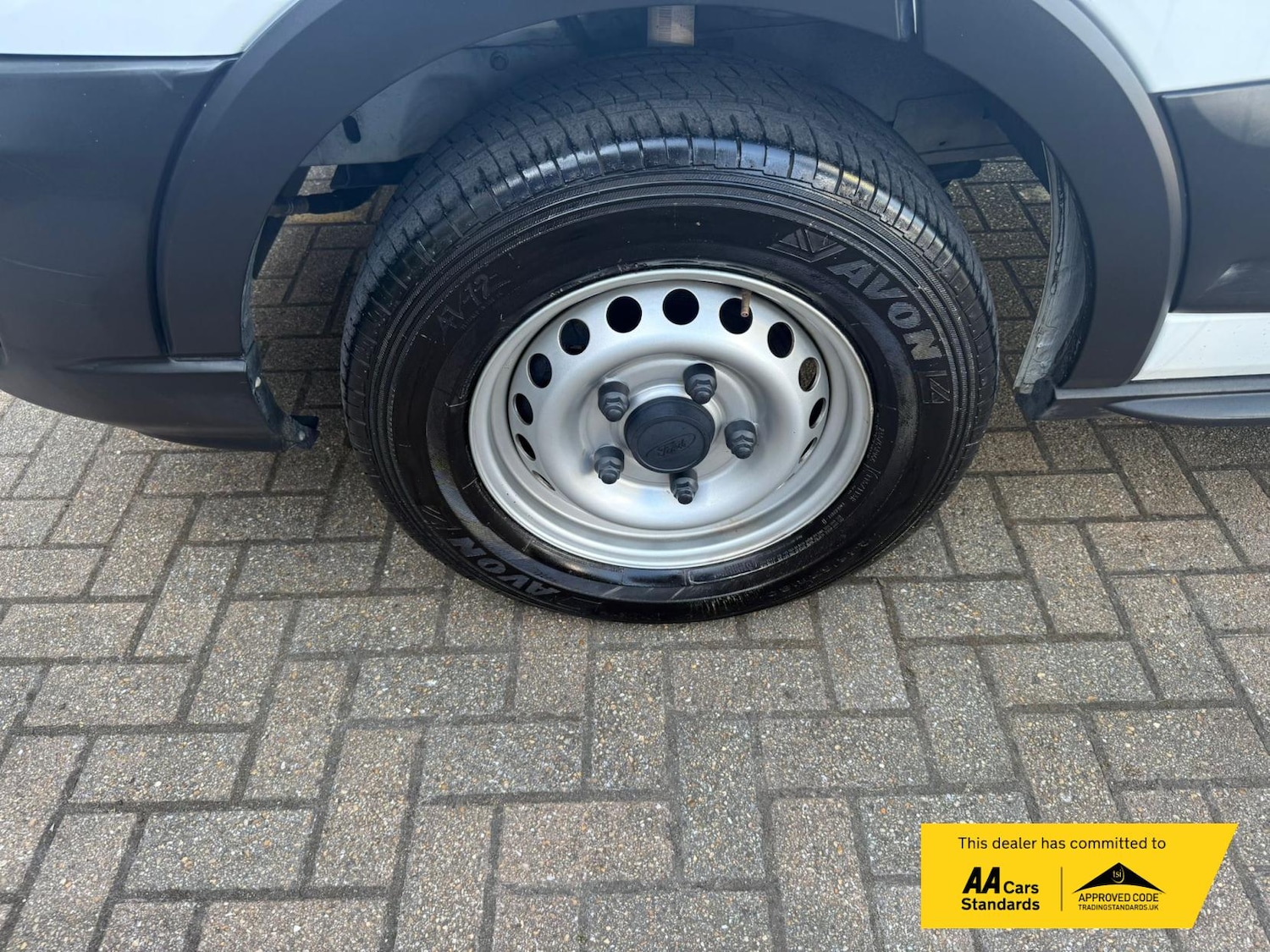 Used Ford Transit 2021 for sale - 76822115: Photo 71