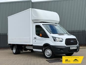 Used Ford Transit 2019 for sale - 79788992: Photo