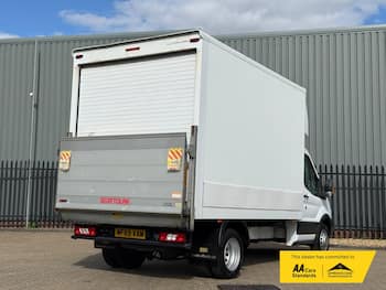 Used Ford Transit 2019 for sale - 79788992: Photo