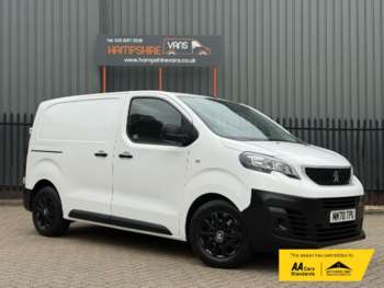 Used Peugeot Expert 2021 for sale - 74484923: Photo