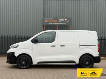 Used Peugeot Expert 2021 for sale - 74484923: Photo