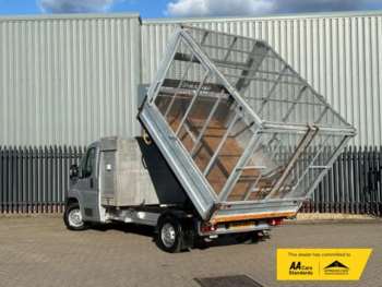 Used Peugeot Boxer 2014 for sale - 75084175: Photo