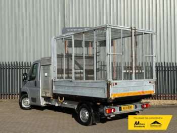 Used Peugeot Boxer 2014 for sale - 75084175: Photo