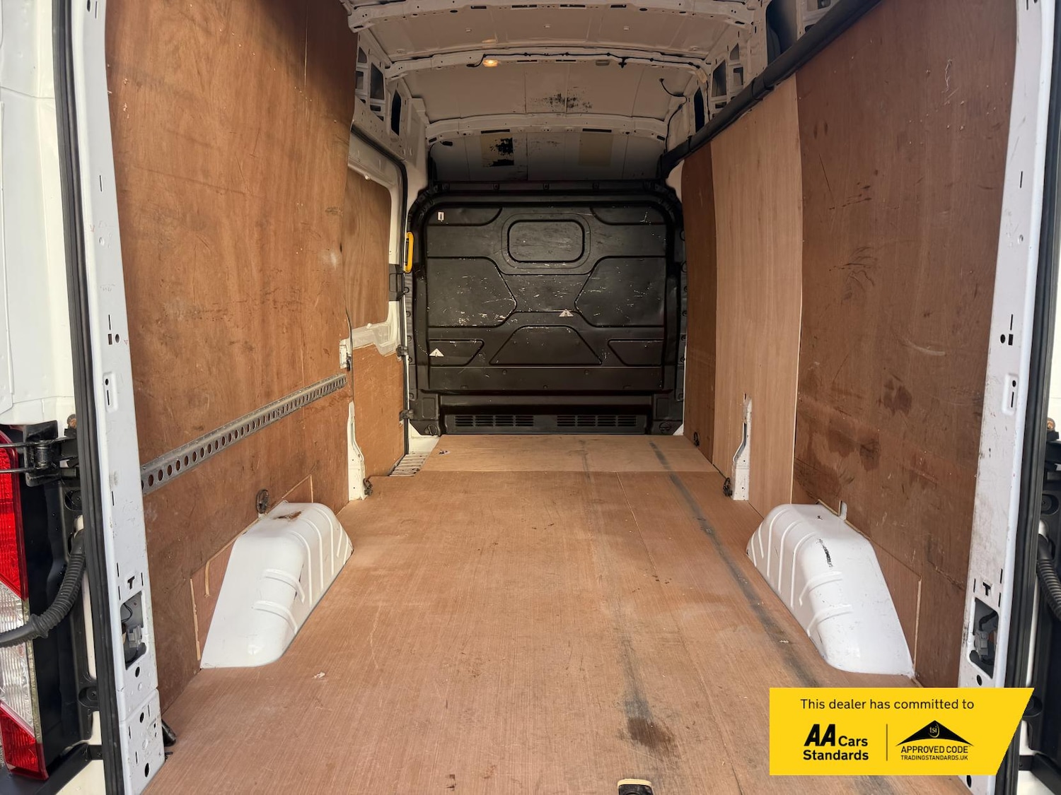 Used Ford Transit 2020 for sale - 77127779: Photo 13