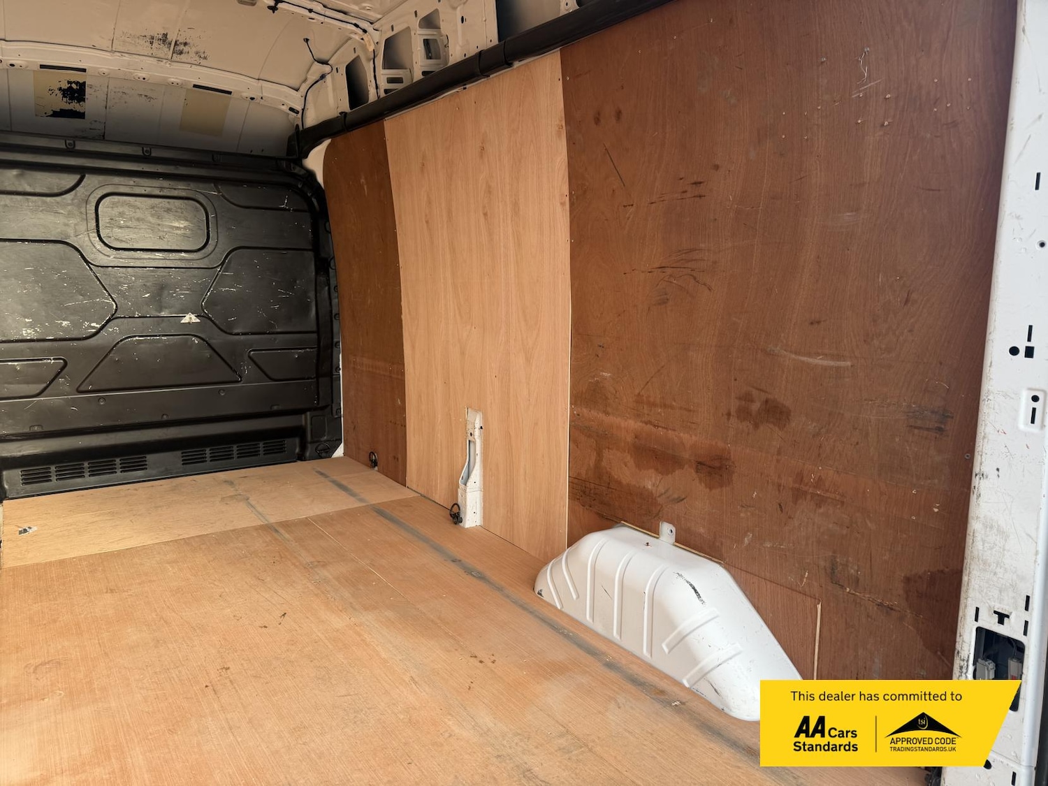 Used Ford Transit 2020 for sale - 77127779: Photo 14