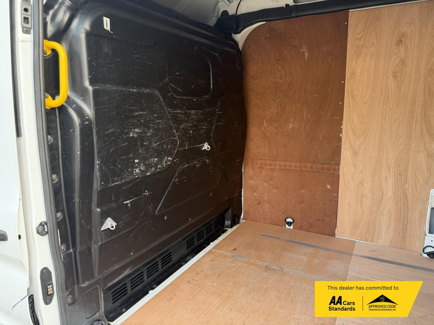 Used Ford Transit 2020 for sale - 77127779: Photo 15