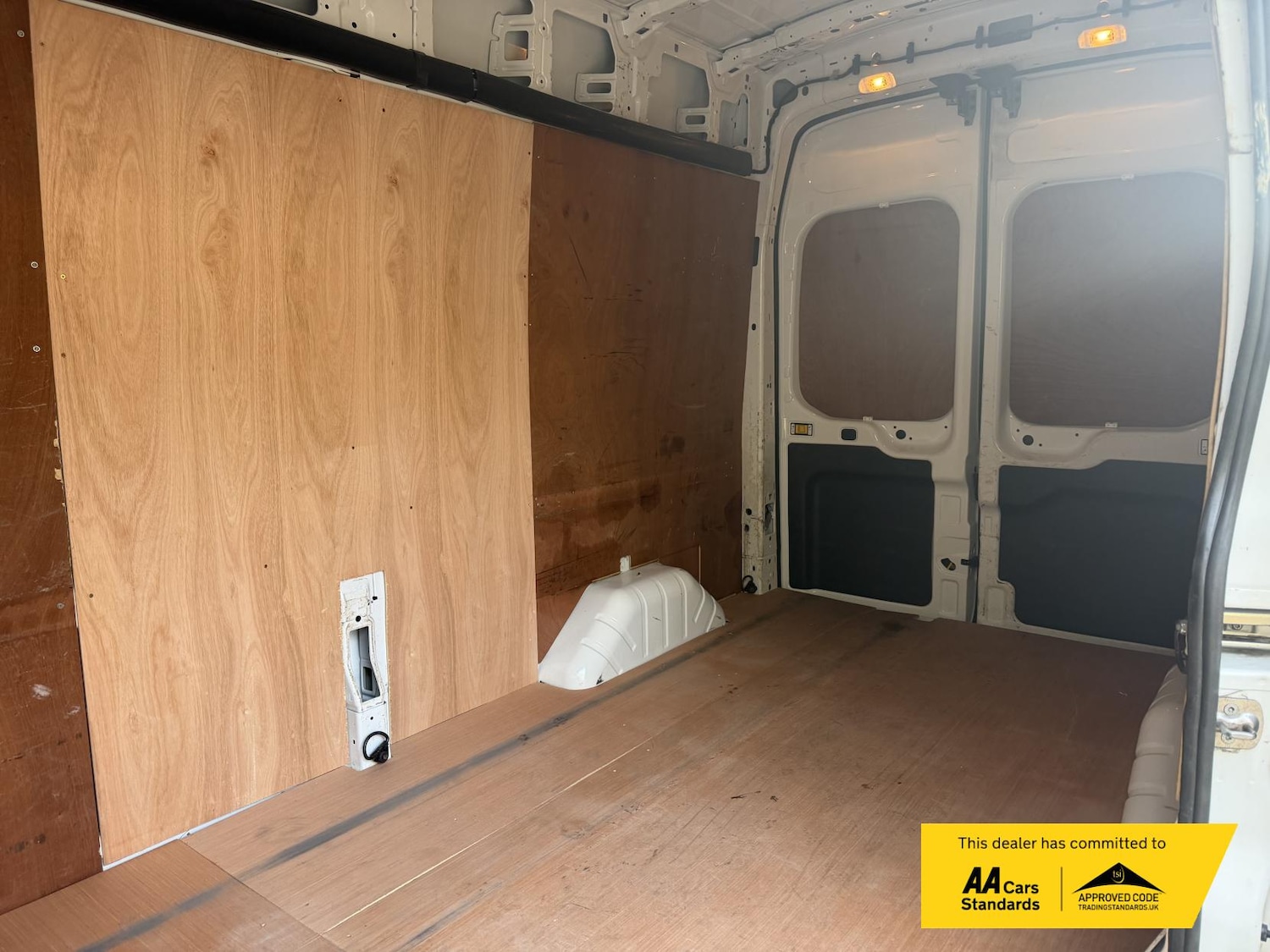 Used Ford Transit 2020 for sale - 77127779: Photo 16