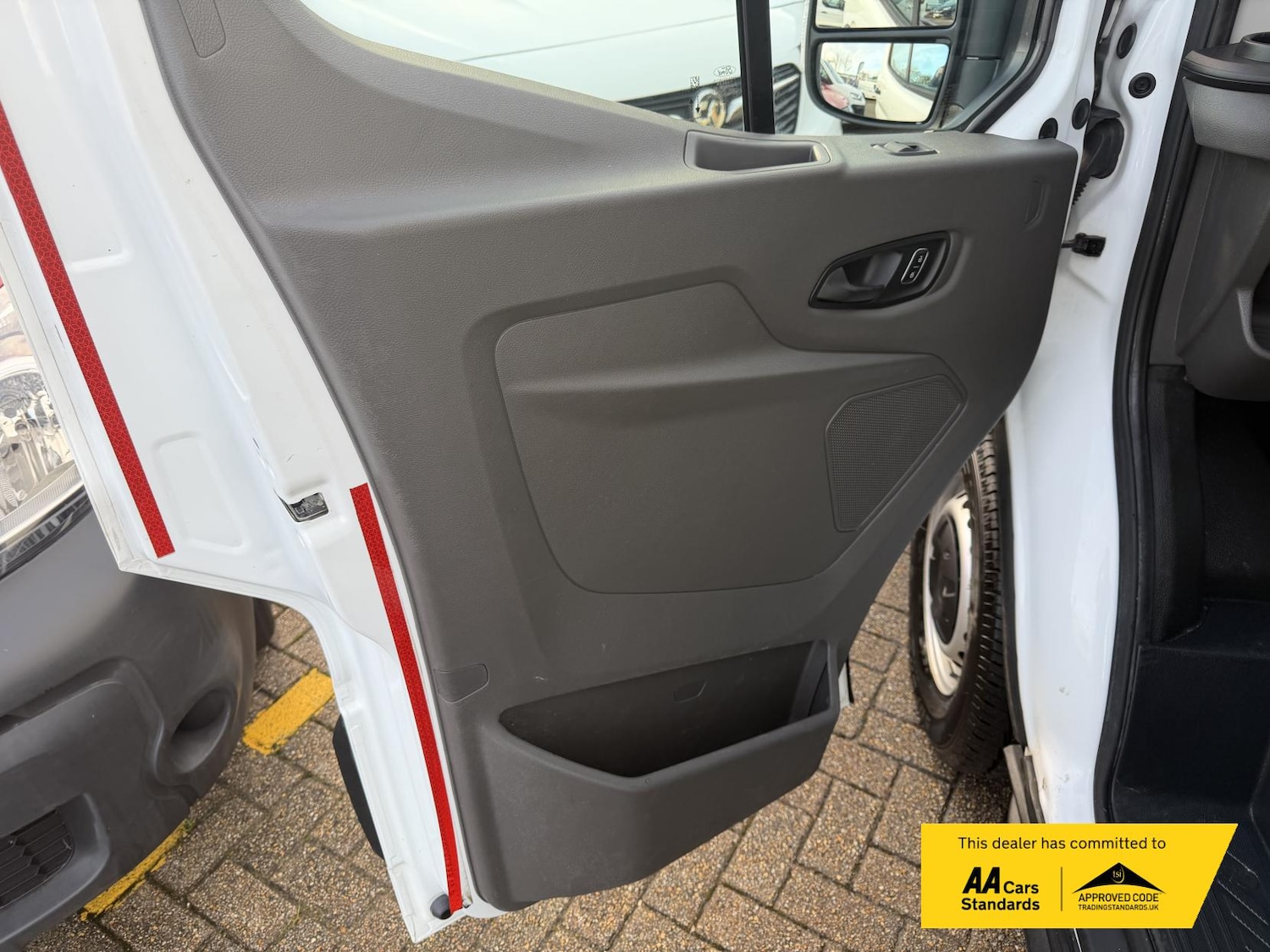 Used Ford Transit 2020 for sale - 77127779: Photo 22