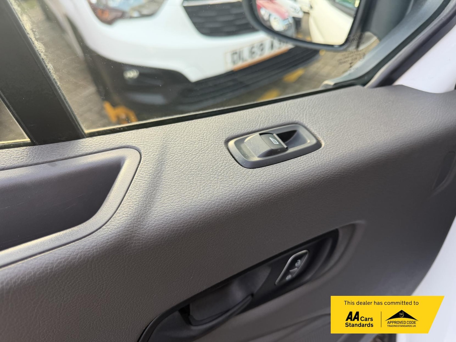 Used Ford Transit 2020 for sale - 77127779: Photo 23