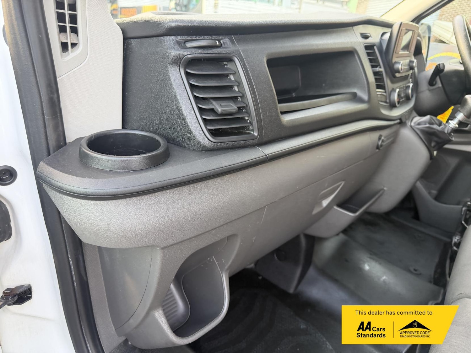 Used Ford Transit 2020 for sale - 77127779: Photo 25