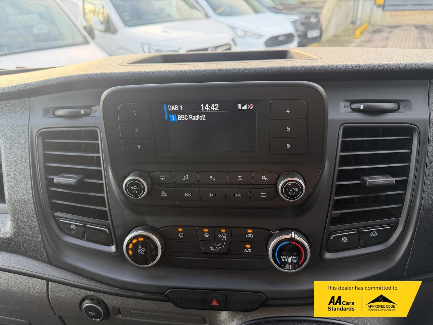 Used Ford Transit 2020 for sale - 77127779: Photo 28