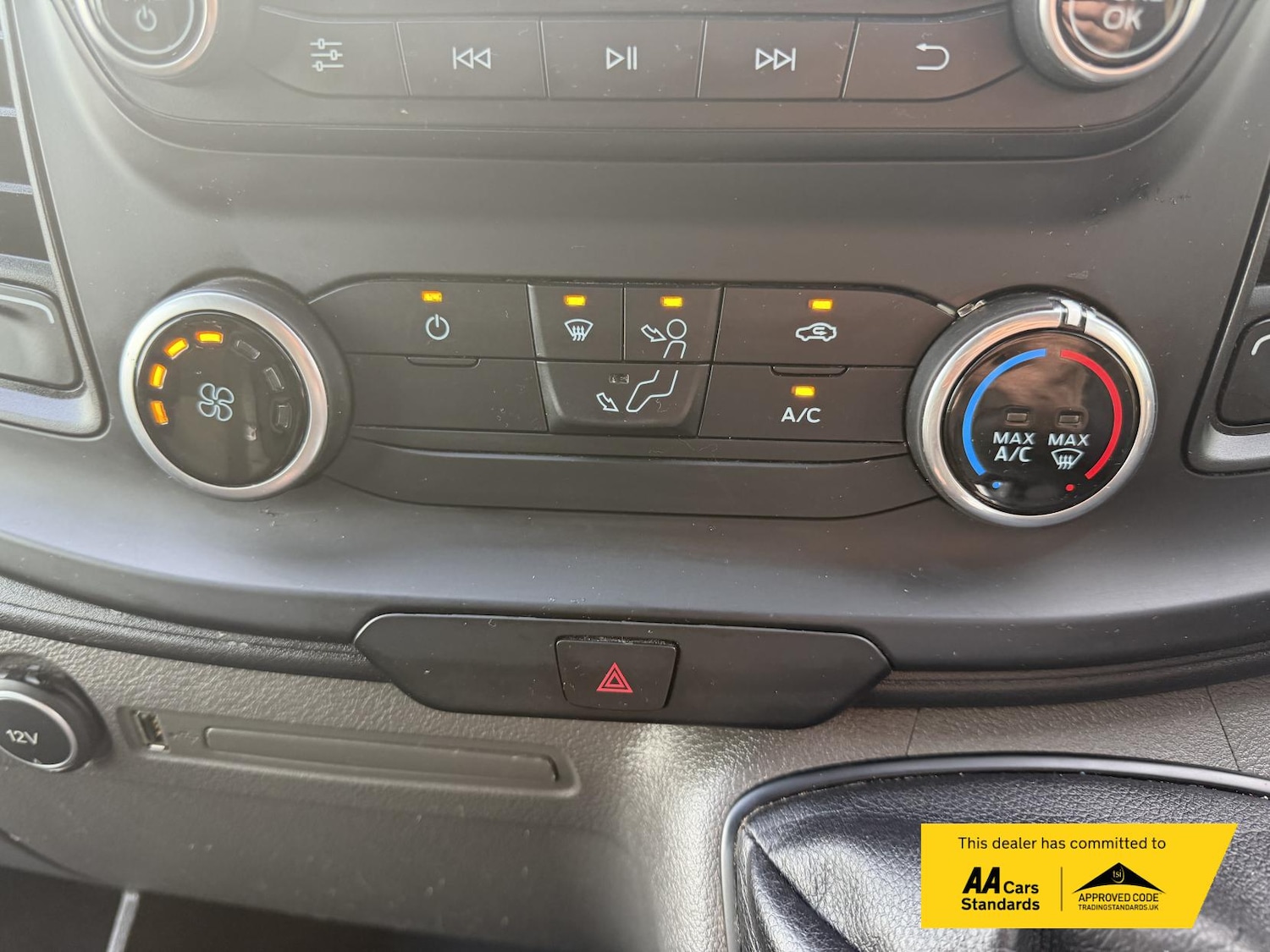 Used Ford Transit 2020 for sale - 77127779: Photo 29