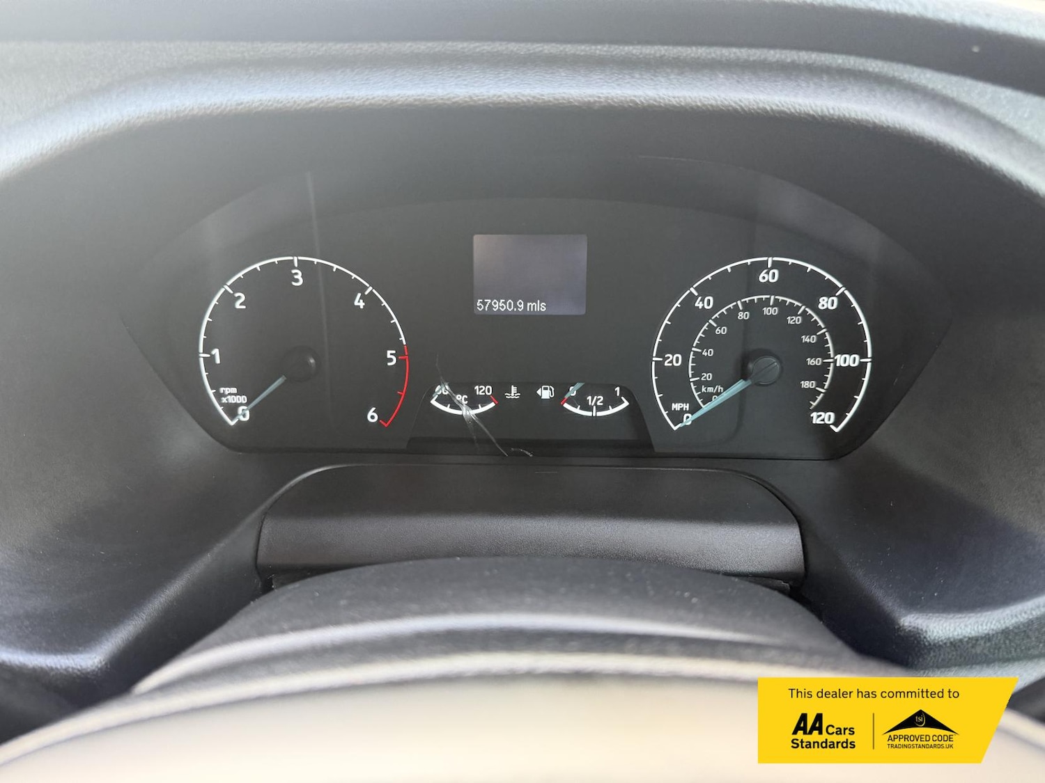 Used Ford Transit 2020 for sale - 77127779: Photo 31