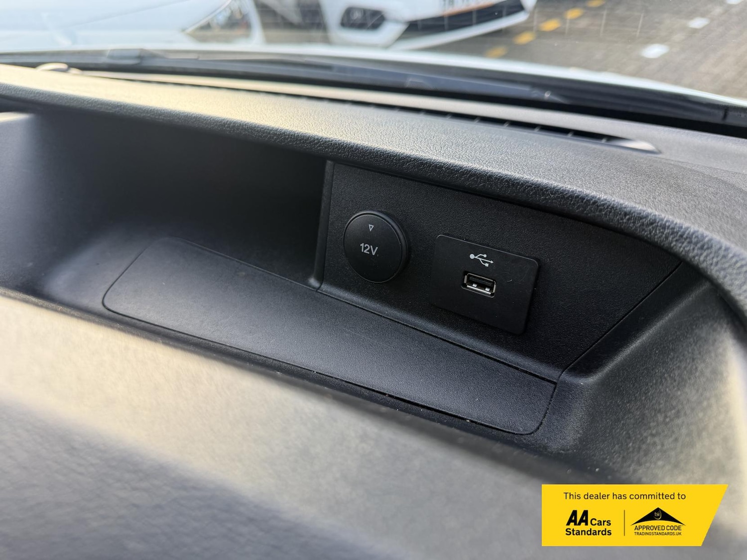 Used Ford Transit 2020 for sale - 77127779: Photo 37