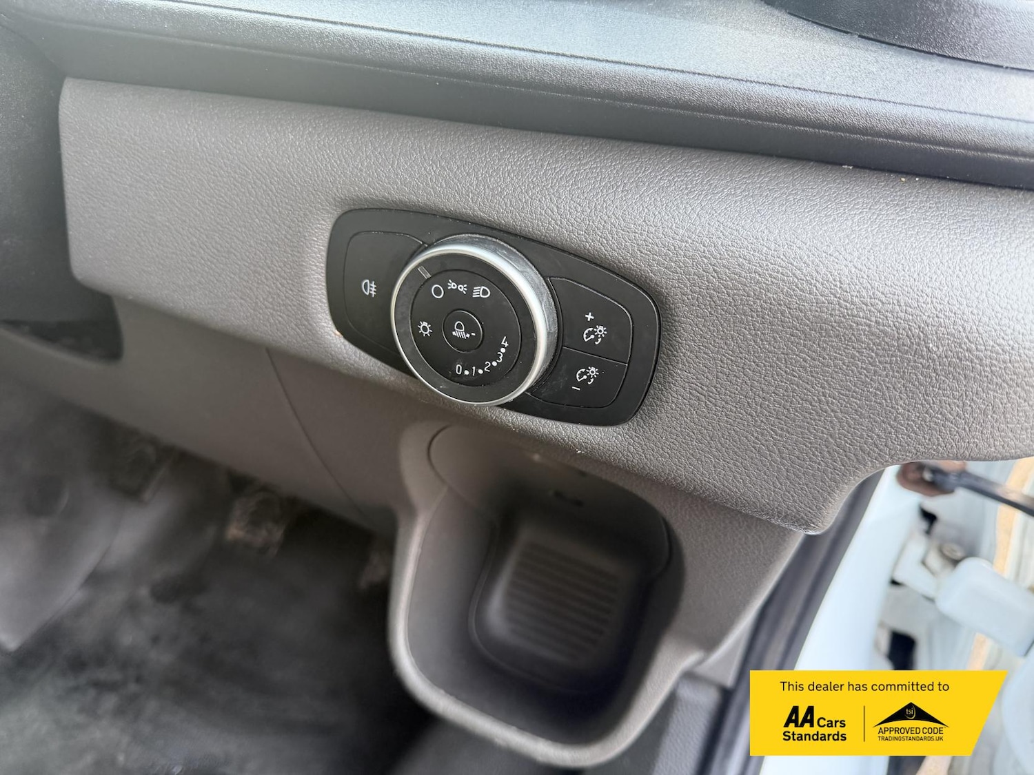 Used Ford Transit 2020 for sale - 77127779: Photo 38