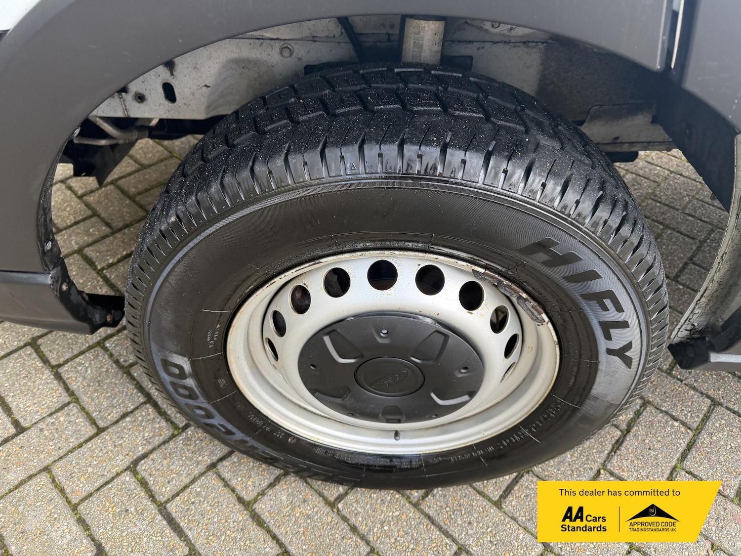 Used Ford Transit 2020 for sale - 77127779: Photo 43