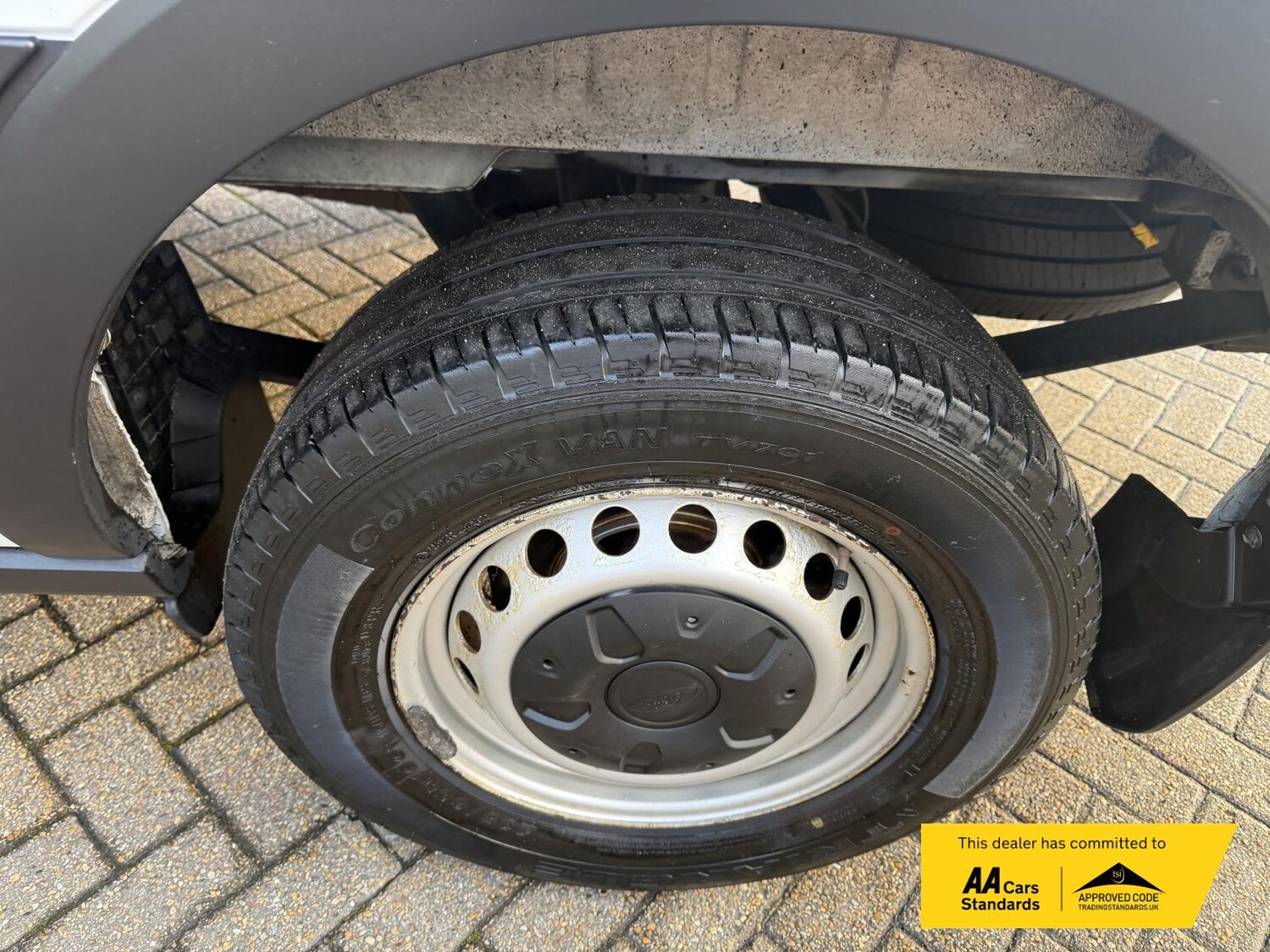 Used Ford Transit 2020 for sale - 77127779: Photo 44