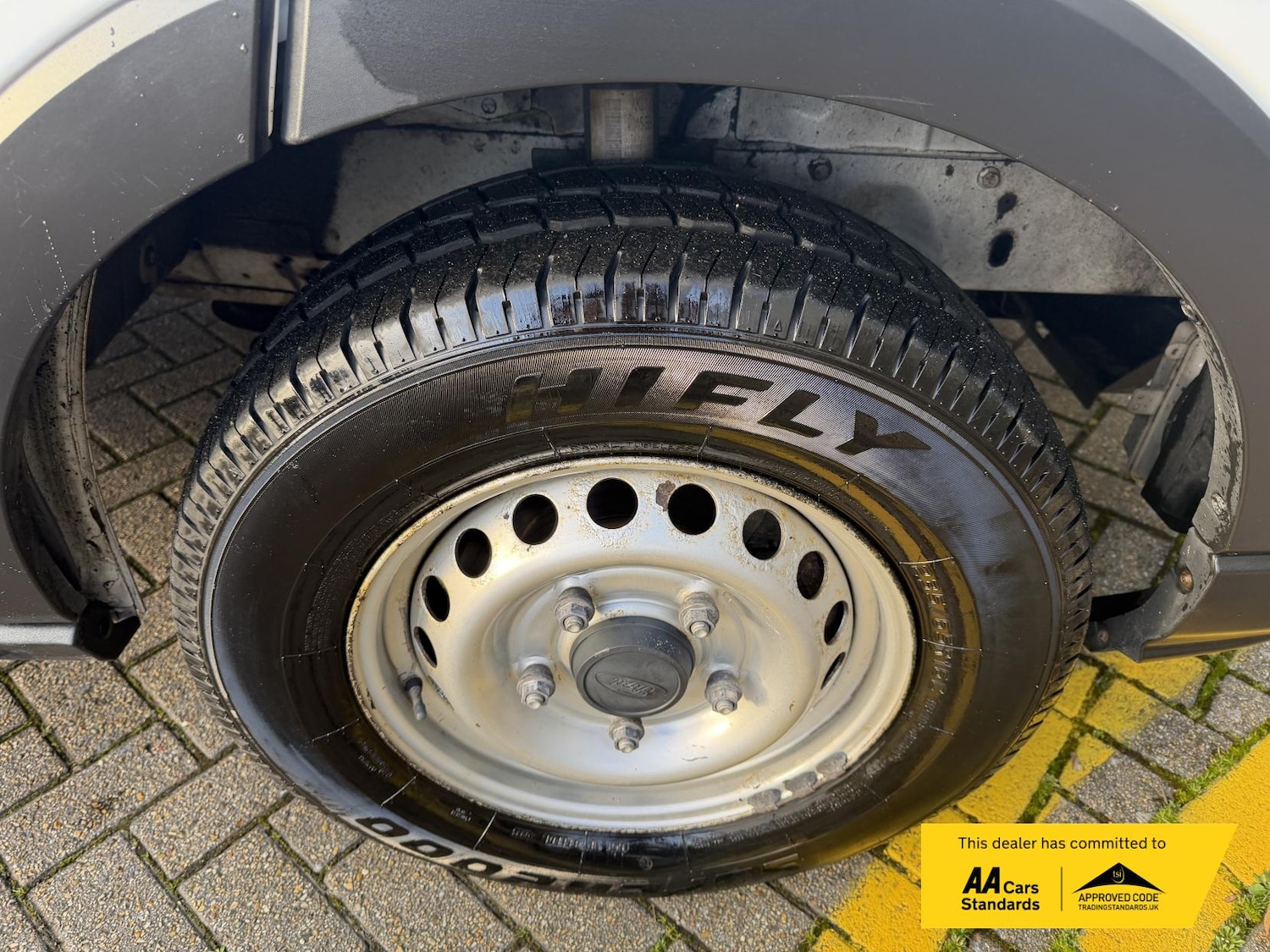 Used Ford Transit 2020 for sale - 77127779: Photo 45