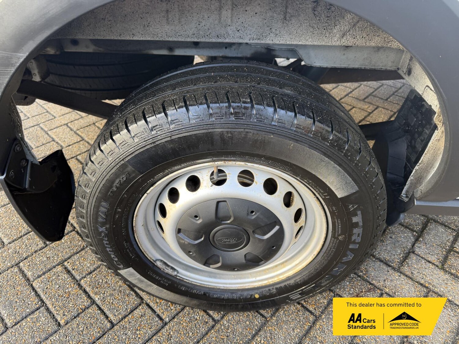 Used Ford Transit 2020 for sale - 77127779: Photo 46