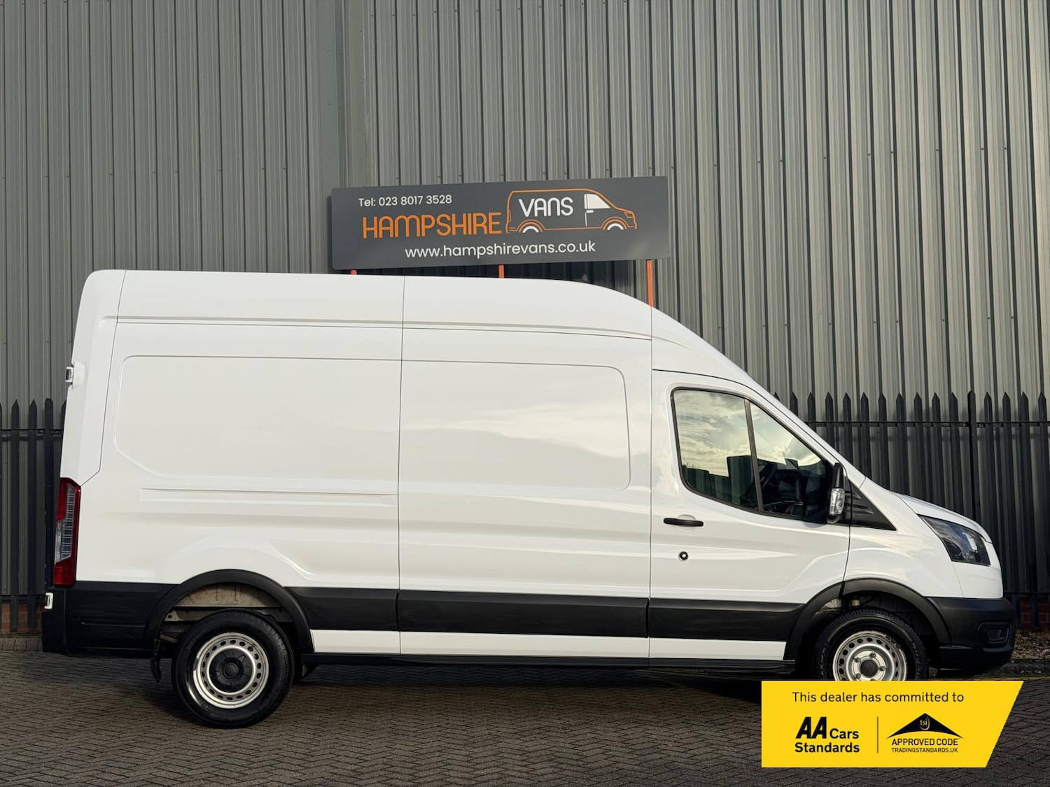 Used Ford Transit 2020 for sale - 77127779: Photo 5