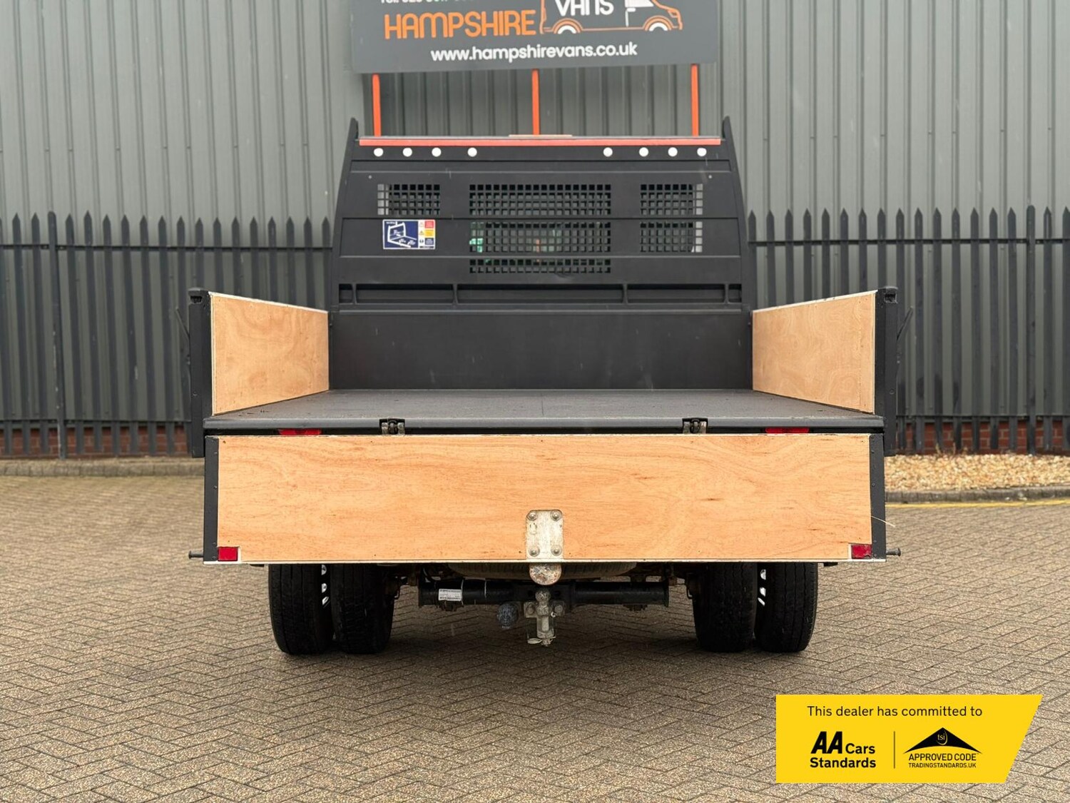 Used Ford Transit 2022 for sale - 77791333: Photo 13