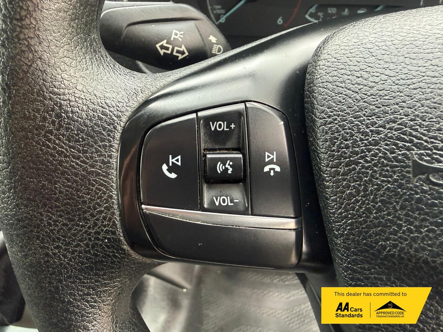 Used Ford Transit 2022 for sale - 77791333: Photo 20