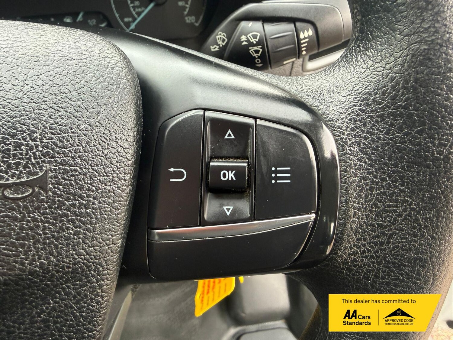 Used Ford Transit 2022 for sale - 77791333: Photo 21