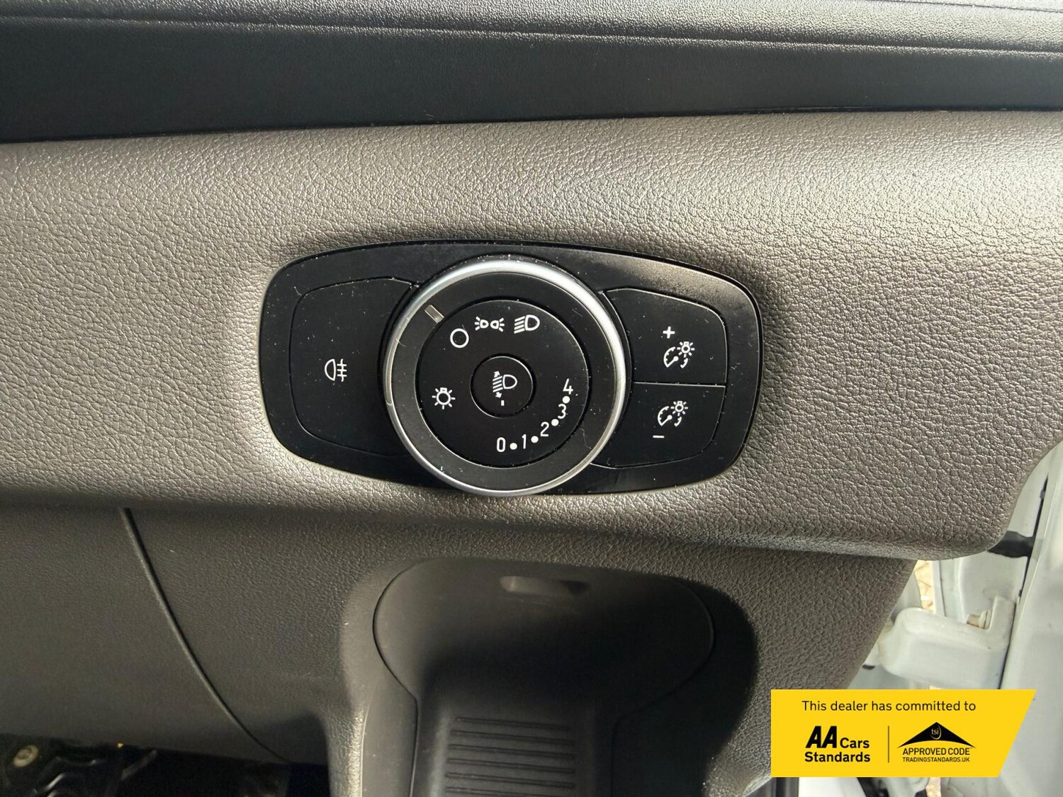 Used Ford Transit 2022 for sale - 77791333: Photo 26