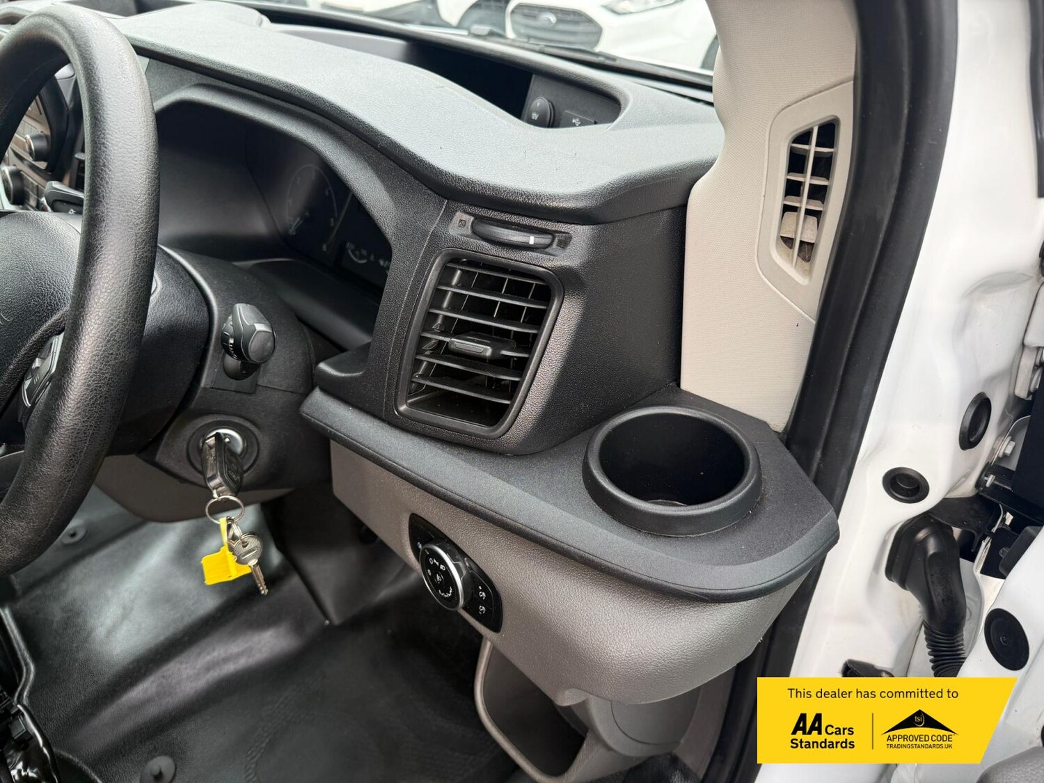 Used Ford Transit 2022 for sale - 77791333: Photo 27