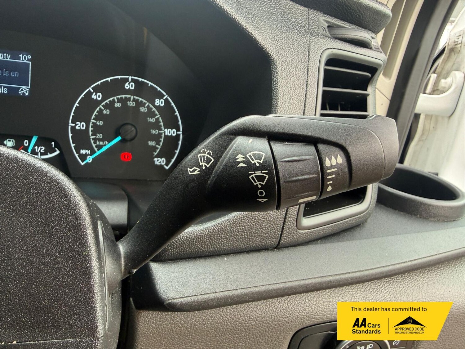 Used Ford Transit 2022 for sale - 77791333: Photo 28