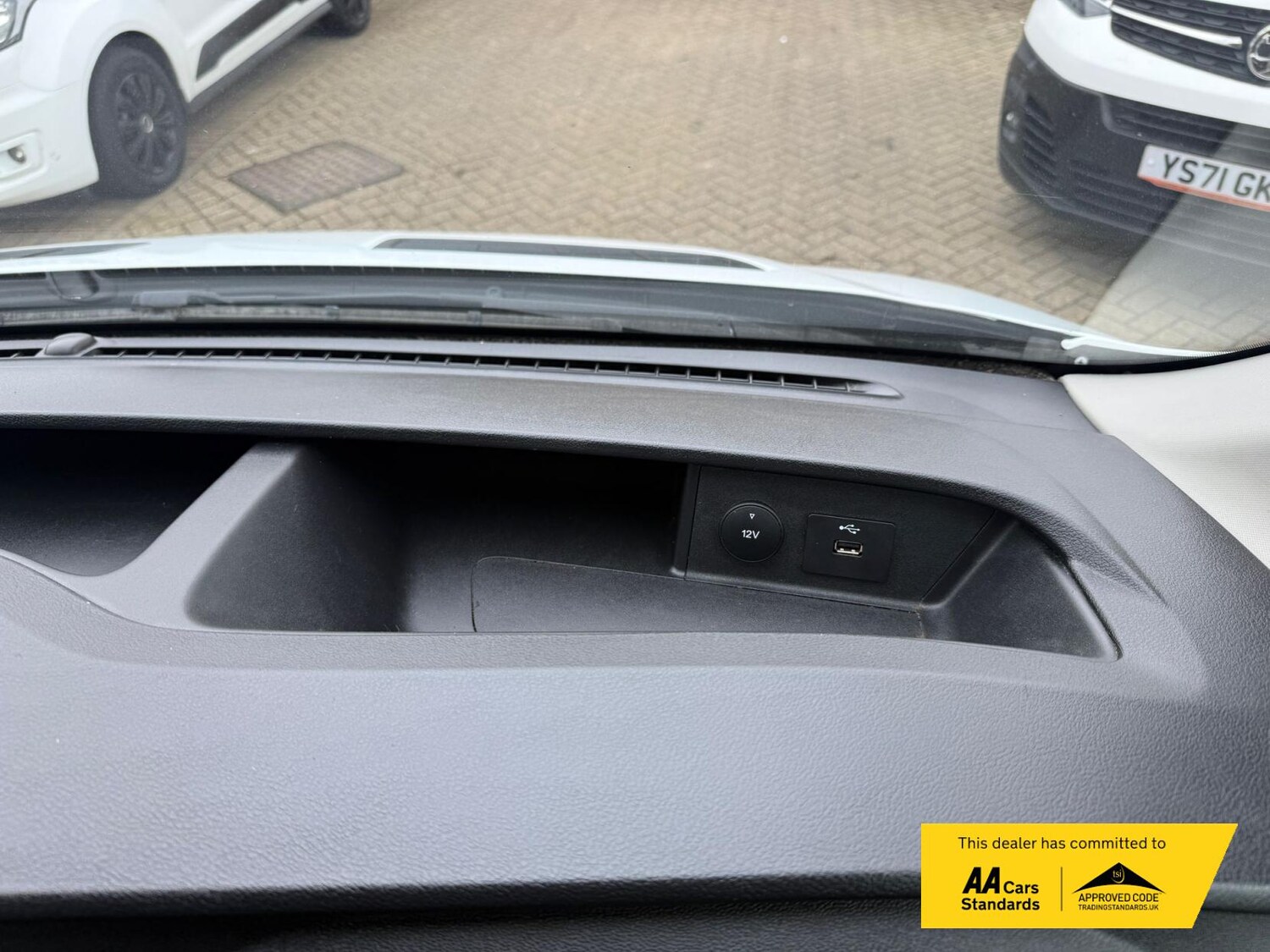 Used Ford Transit 2022 for sale - 77791333: Photo 29