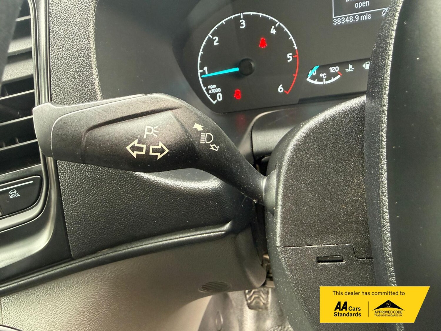 Used Ford Transit 2022 for sale - 77791333: Photo 30