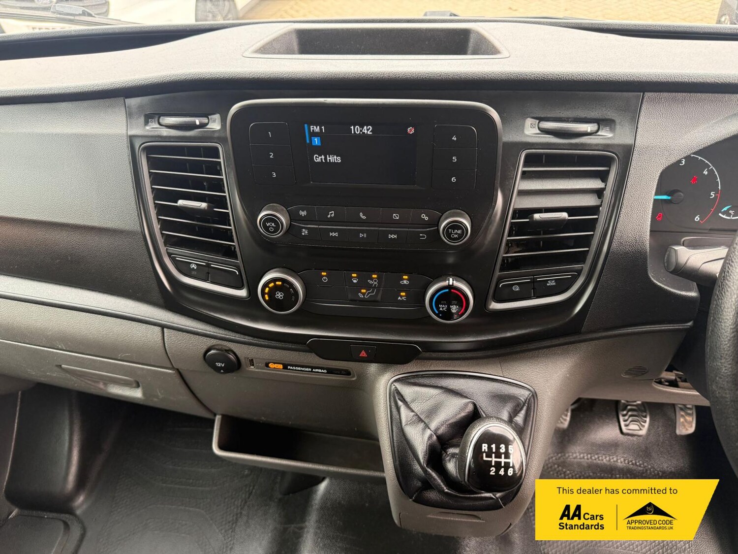 Used Ford Transit 2022 for sale - 77791333: Photo 31