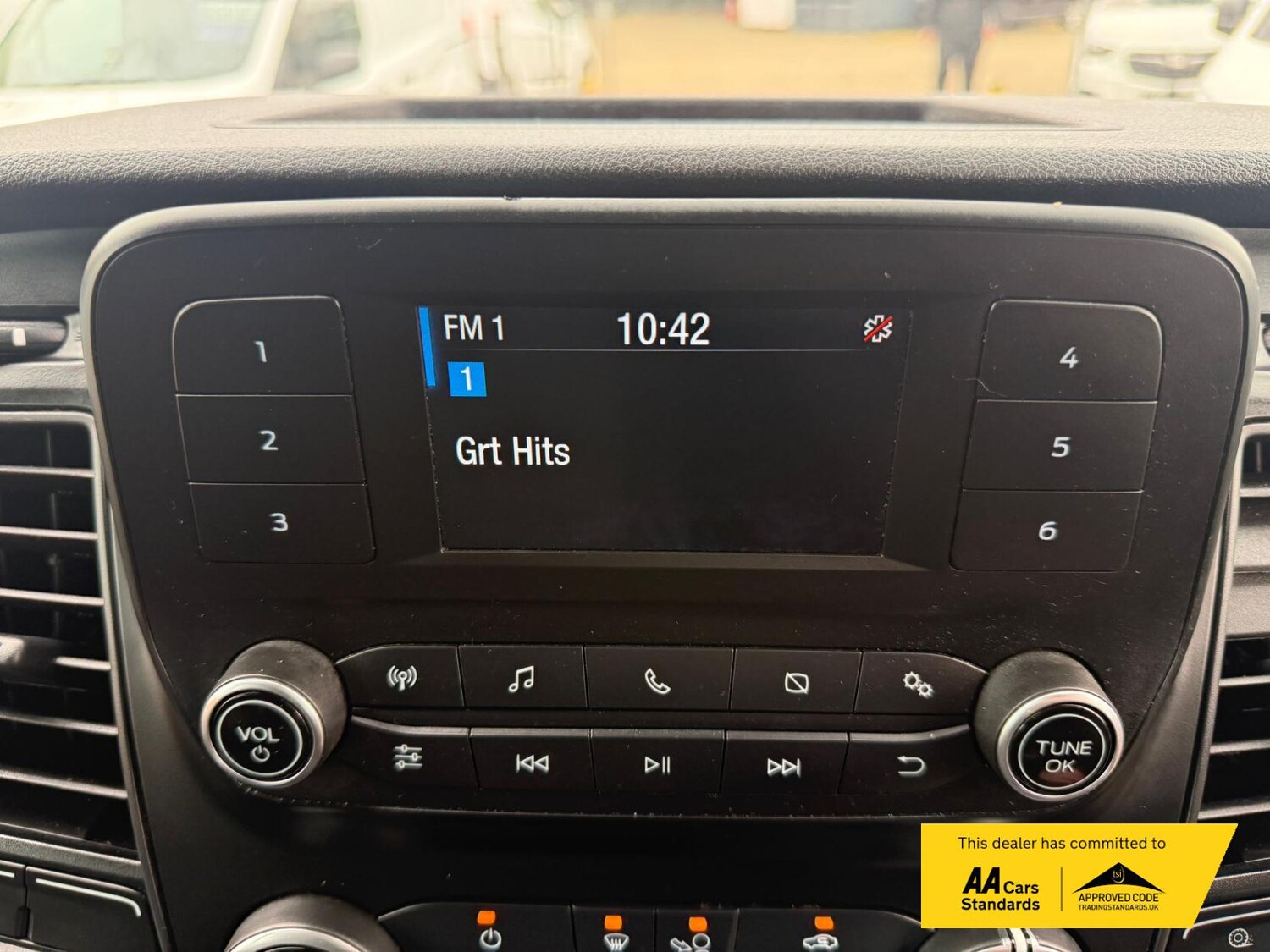 Used Ford Transit 2022 for sale - 77791333: Photo 33