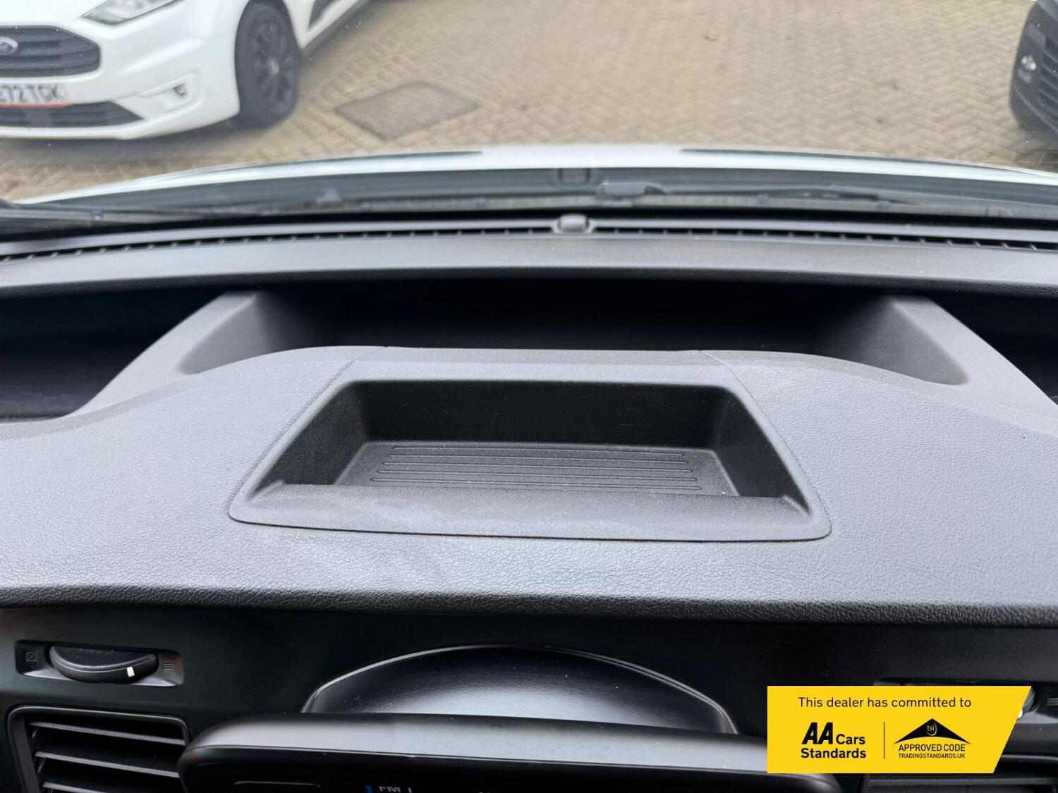 Used Ford Transit 2022 for sale - 77791333: Photo 34