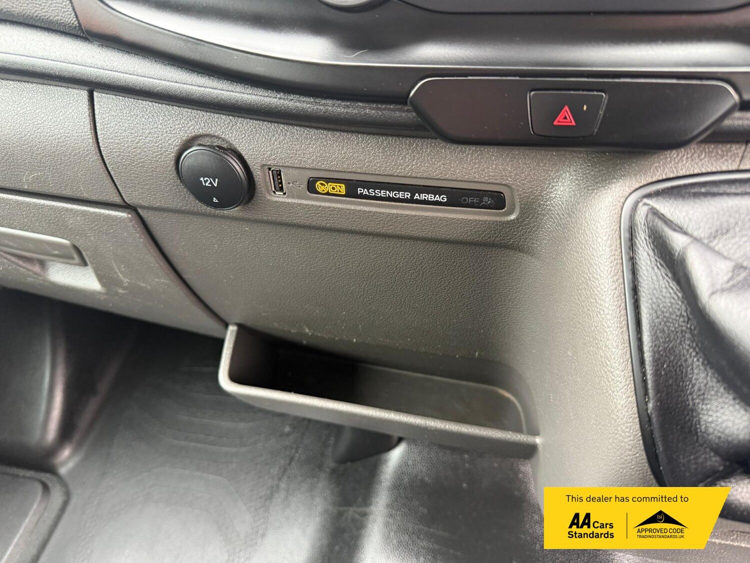 Used Ford Transit 2022 for sale - 77791333: Photo 36