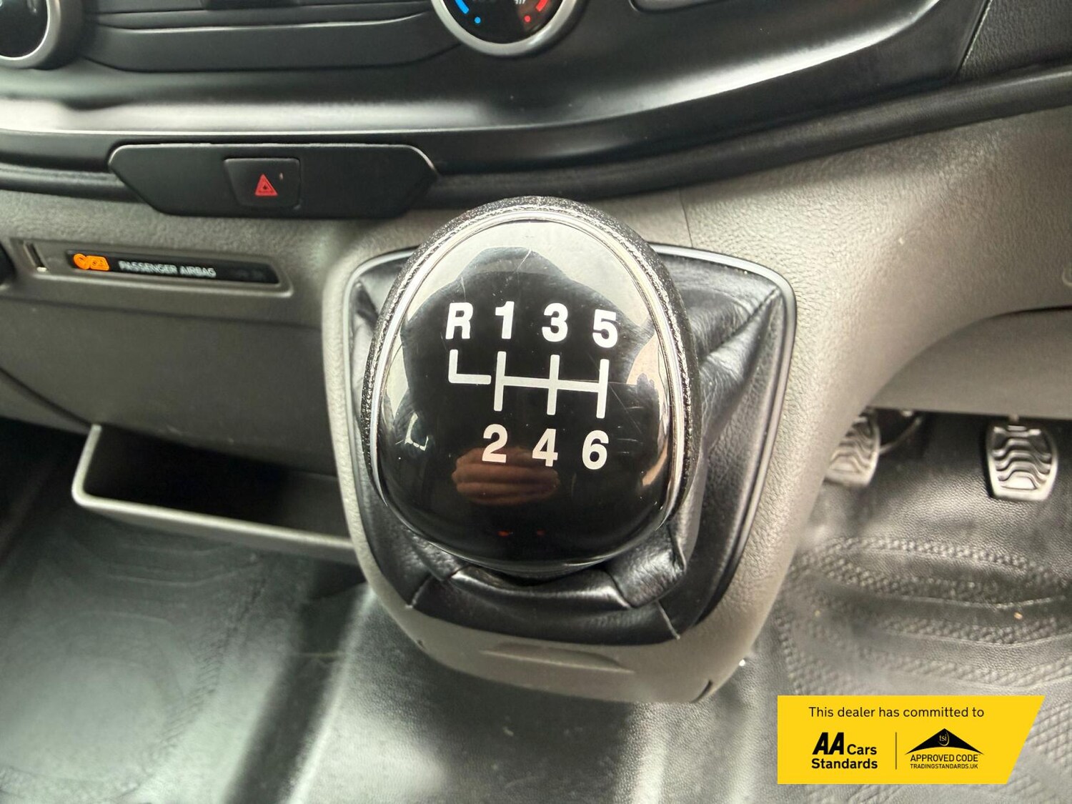 Used Ford Transit 2022 for sale - 77791333: Photo 37